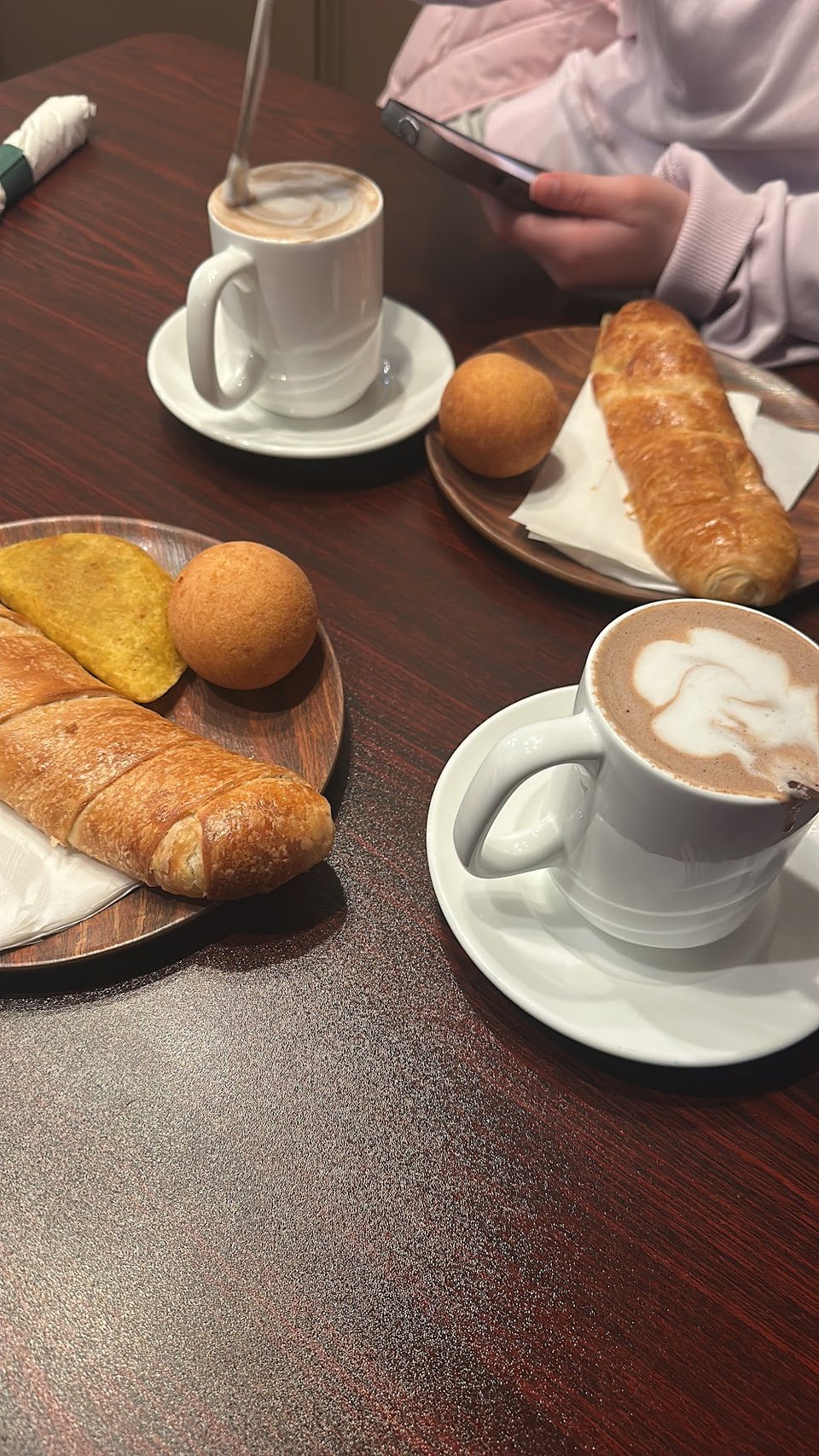 Croissant