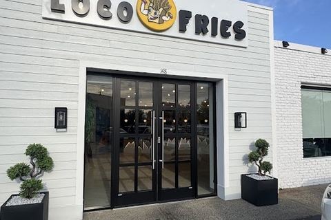LOCO FRIES